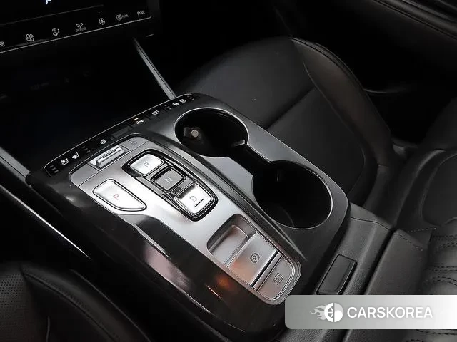 Hyundai Tucson (NX4) id 3343002 из Кореи 12