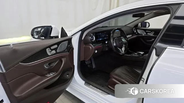 Mercedes-Benz CLS-Class C257 id 3736633 из Кореи 20