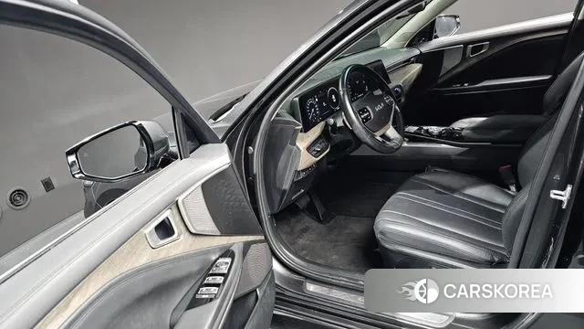 Kia K8 id 3027824 из Кореи 20