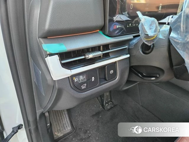 Kia The New Sportage 5th Generation id 3981961 из Кореи 20