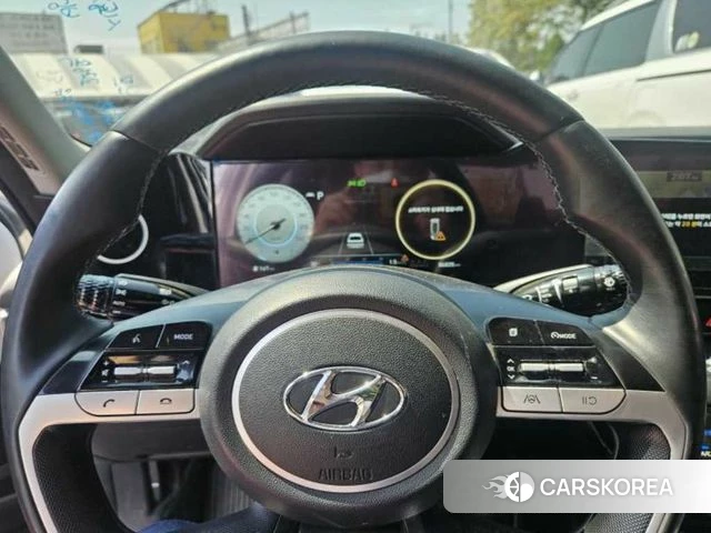 Hyundai Avante (CN7) id 4316649 из Кореи 11
