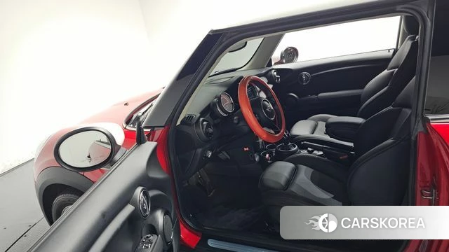 Mini Cooper id 4542510 из Кореи 29