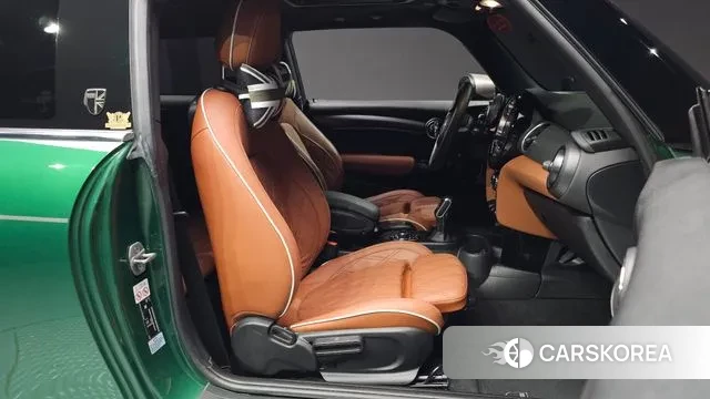 Mini Cooper id 3534898 из Кореи 20