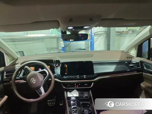 Volkswagen Weiran id 4328925 из Китая 10