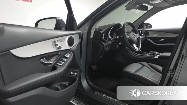 Mercedes-Benz GLC-Class X253 id 4741928 из Кореи 36