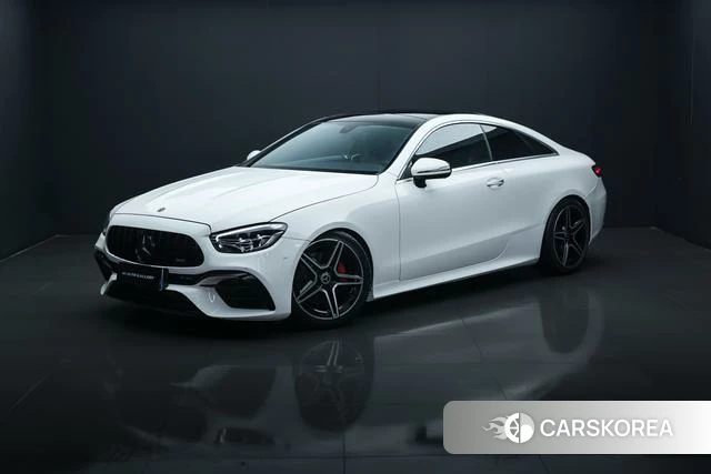 Mercedes-Benz E-class (imported) id 4271316 из Китая 20
