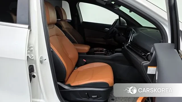 Kia Sportage 5th Generation Hybrid id 3347925 из Кореи 20