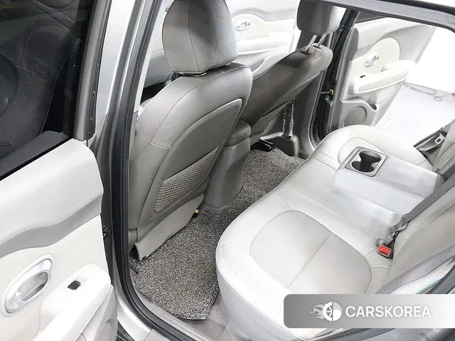 Kia Soul EV id 3239132 из Кореи 20