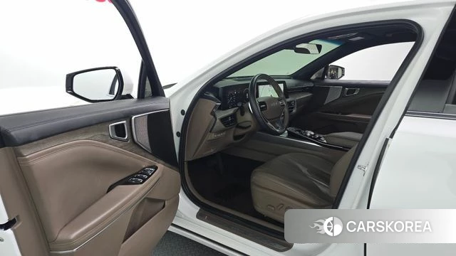 Kia K8 Hybrid id 4936045 из Кореи 34