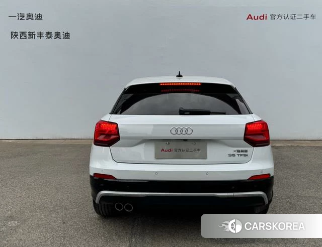 Audi Q2L id 4261206 из Китая 30