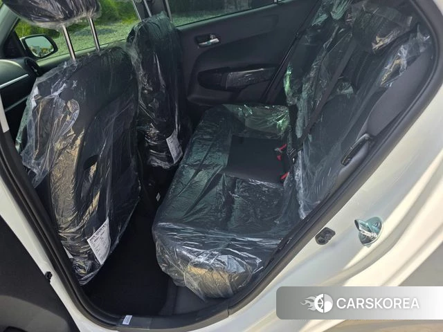 Kia The New Morning (JA) id 4222420 из Кореи 19