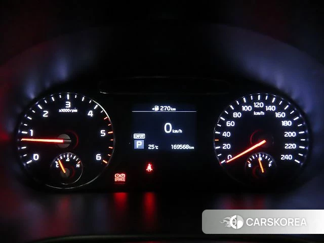 Kia The New Sorento id 4520840 из Кореи 20