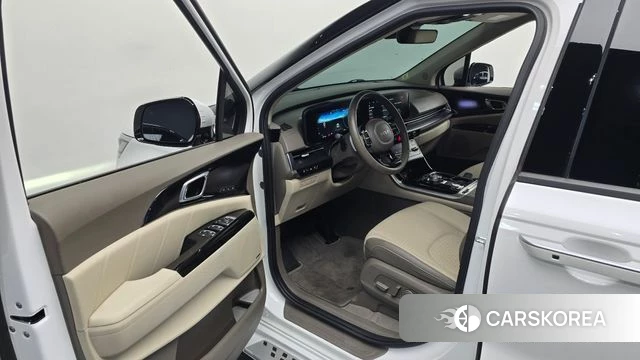 Kia Carnival 4th generation id 3940623 из Кореи 20