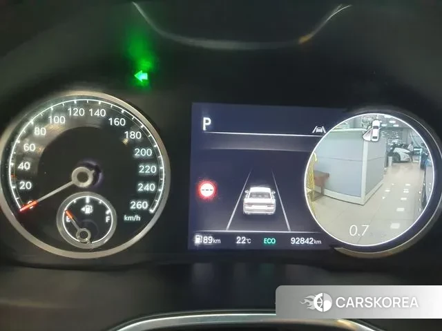 Genesis G80 (RG3) id 3041896 из Кореи 20