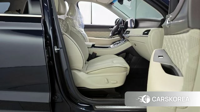 Hyundai Palisade id 3833521 из Кореи 20