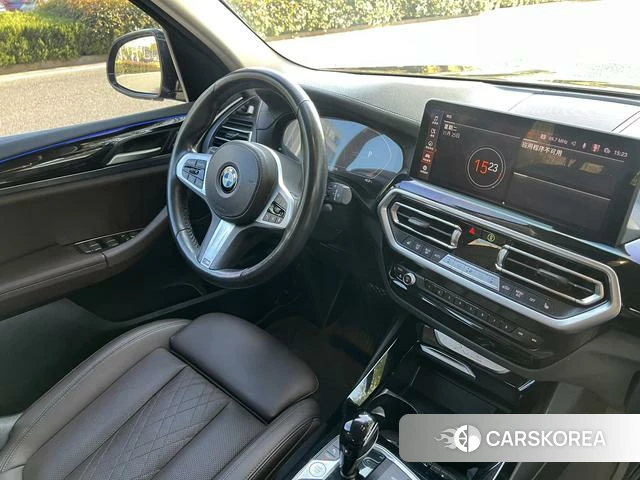 BMW X3 id 4265295 из Китая 18