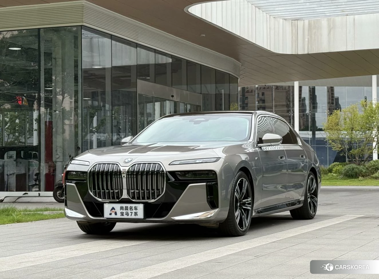BMW 7 series id 4455030 из Китая 19