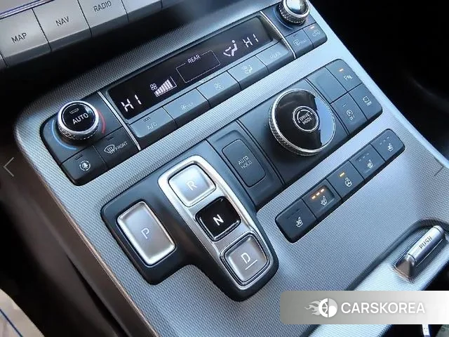 Hyundai Palisade id 3598762 из Кореи 20