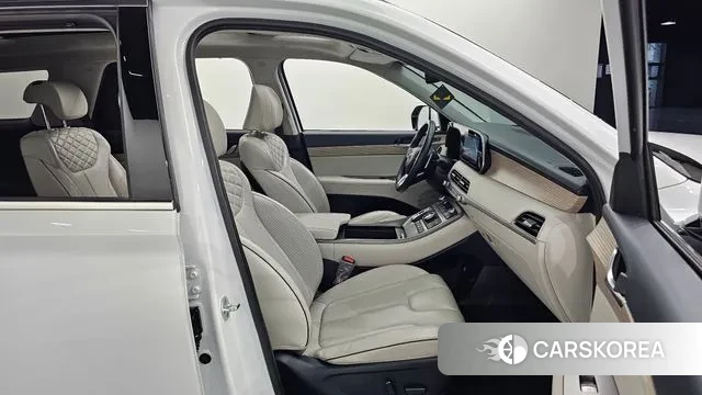 Hyundai Palisade id 3581694 из Кореи 20