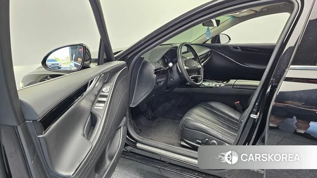 Genesis G80 (RG3) id 4774935 из Кореи 30
