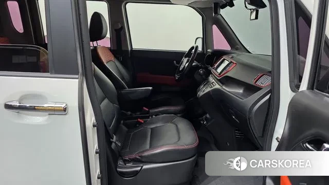 Kia The New Ray id 3713296 из Кореи 20