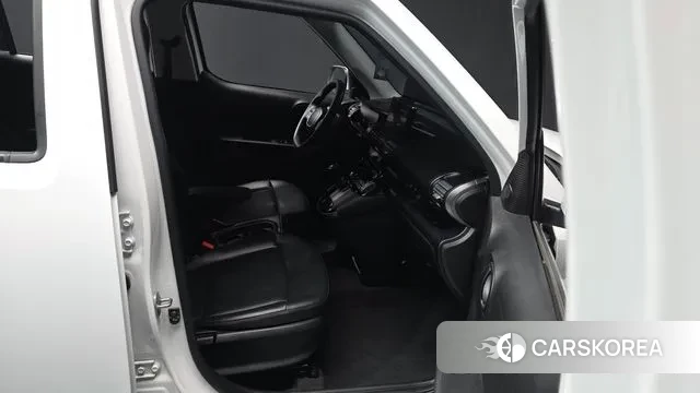 Hyundai Casper id 3597685 из Кореи 20