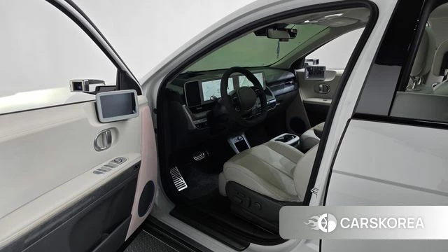 Hyundai Ionic 5 id 4692843 из Кореи 34