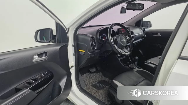 Kia All New Morning (JA) id 4397475 из Кореи 31