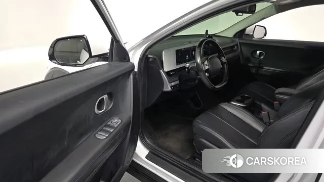 Hyundai Ionic 5 id 2990047 из Кореи 20