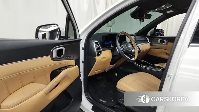 Kia Sorento 4th Generation id 3565904 из Кореи 20