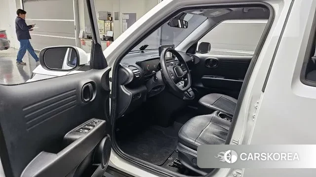 Hyundai Casper id 3518494 из Кореи 20