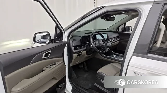 Kia The New Carnival 4th Generation id 3739500 из Кореи 20