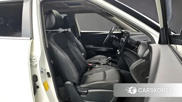 Ssangyong Berry New Tivoli id 3468907 из Кореи 20