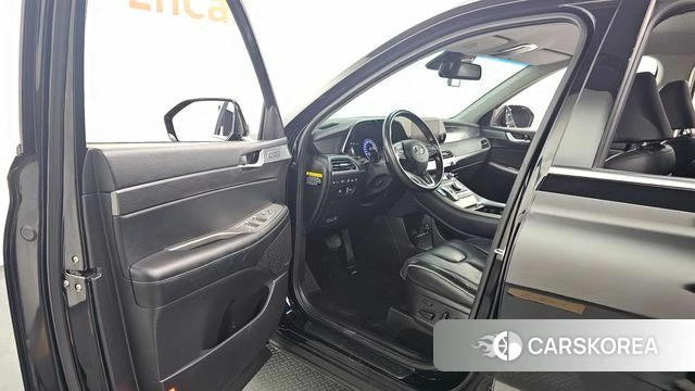 Hyundai Palisade id 3899205 из Кореи 20