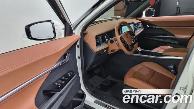 Ssangyong Torres id 2910578 из Кореи 20