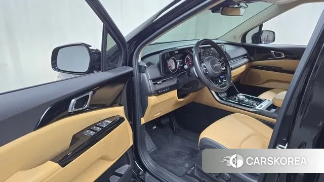 Kia Carnival 4th generation id 3472436 из Кореи 20