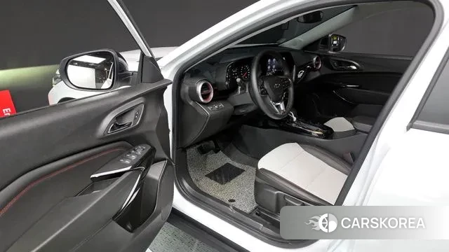 Chevrolet (GM Daewoo) Trax Crossover id 3431604 из Кореи 20