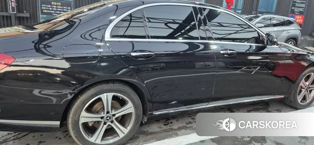 Mercedes-Benz E-Class W213 id 4367695 из Кореи 12