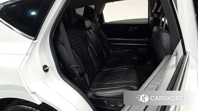 Genesis GV80 id 3493740 из Кореи 20