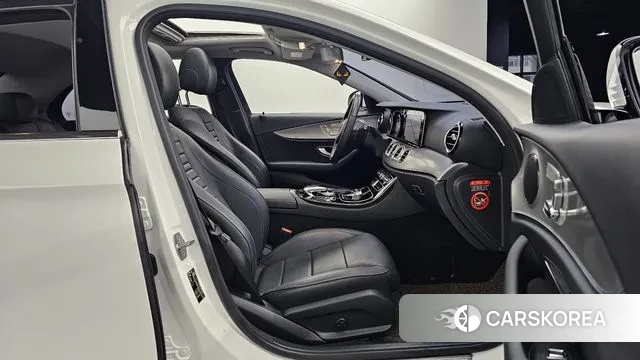 Mercedes-Benz E-Class W213 id 3357358 из Кореи 20