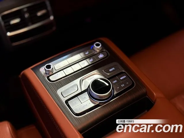 Kia More K9 id 2707077 из Кореи 20