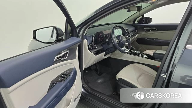 Kia Sportage 5th Generation id 4507017 из Кореи 33