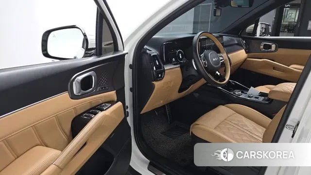 Kia Sorento 4th Generation id 2939234 из Кореи 20