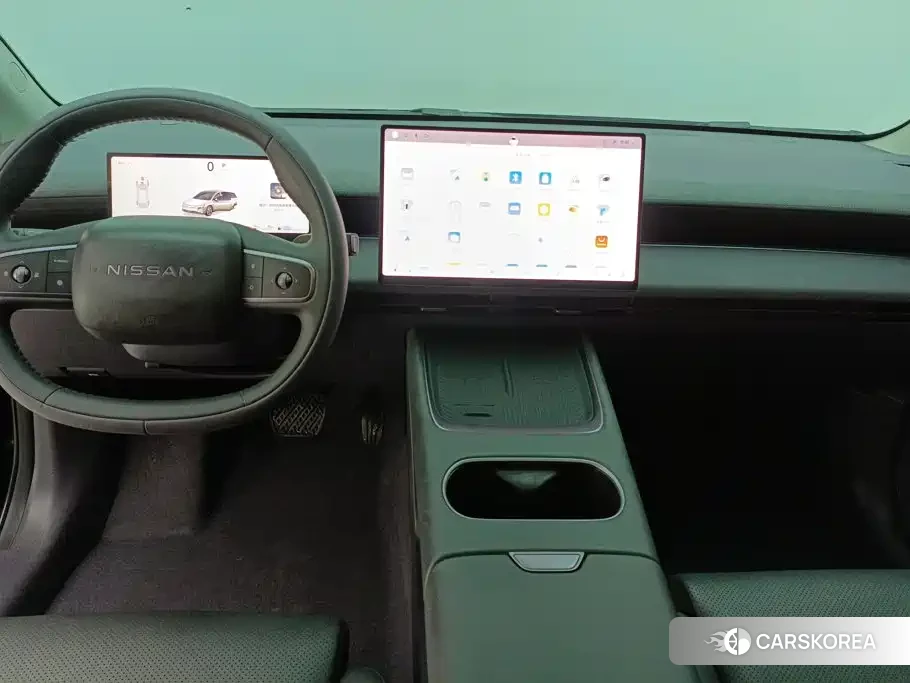 Nissan N6 id 4659754 из Китая 16