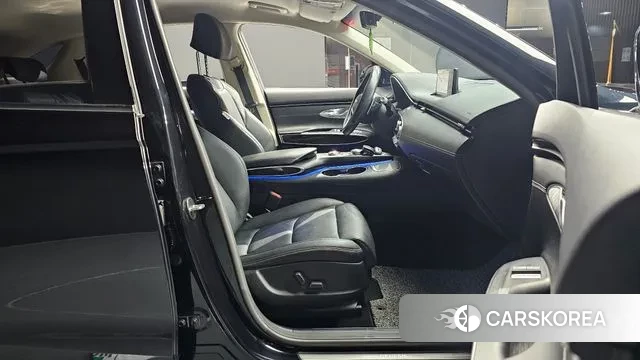 Genesis GV70 id 3681180 из Кореи 20