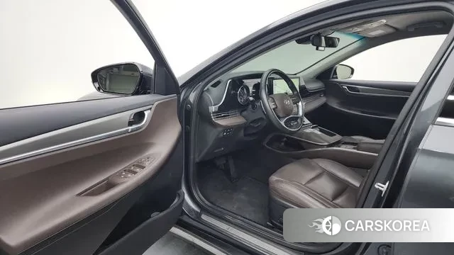 Hyundai The New Grandeur IG Hybrid id 3237758 из Кореи 20