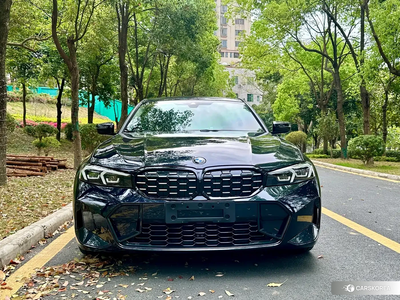 BMW 3 series id 4545612 из Китая 25