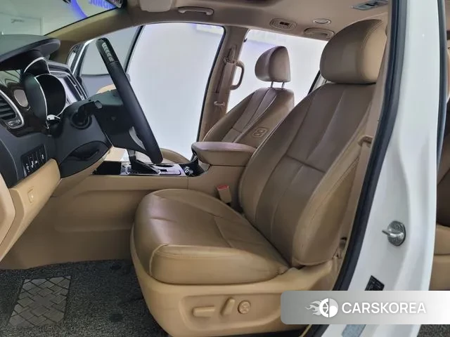 Kia The New Carnival id 2457731 из Кореи 20