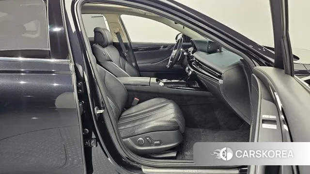 Genesis G80 (RG3) id 3291448 из Кореи 20