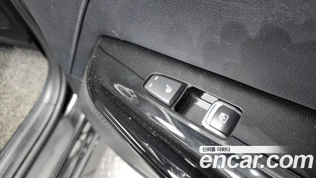 Kia K5 Hybrid 3rd Generation id 2553528 из Кореи 20